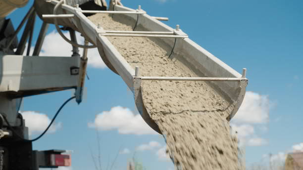 Best Concrete Patio Design and Installation in Mount Vernon, WA