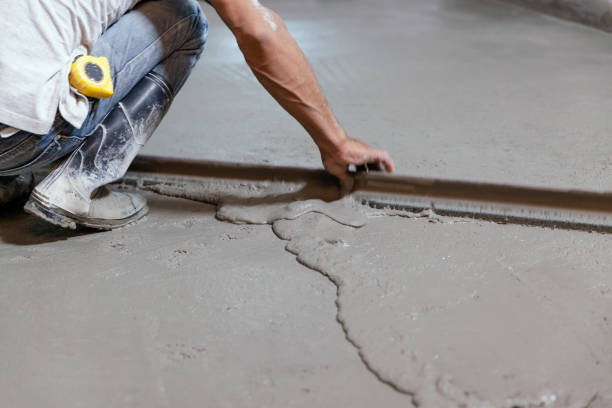 Best Concrete Steps and Stairs in Mount Vernon, WA