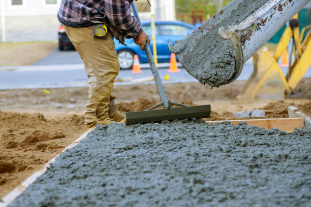 Best Concrete Sealing and Maintenance in Mount Vernon, WA