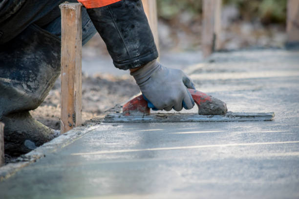 Best Concrete Grinding and Polishing in Mount Vernon, WA