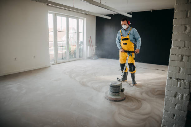 Best Concrete Foundation Repair in Mount Vernon, WA
