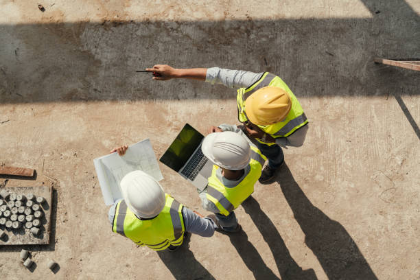 Best Concrete Removal and Replacement in Mount Vernon, WA