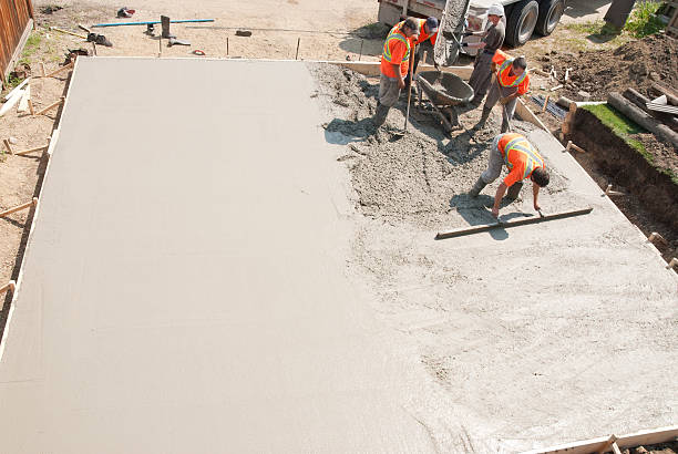 Best Concrete Retaining Walls in Mount Vernon, WA