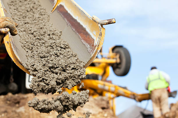 Best Concrete Sidewalk Installation in Mount Vernon, WA