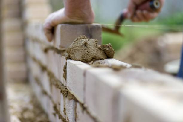Best Stamped Concrete Services in Mount Vernon, WA